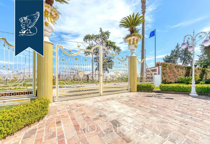 Image No.9-Un hôtel de 21 chambres à vendre à Eboli