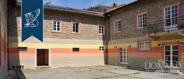 Image No.6-9 Bed Country House for sale