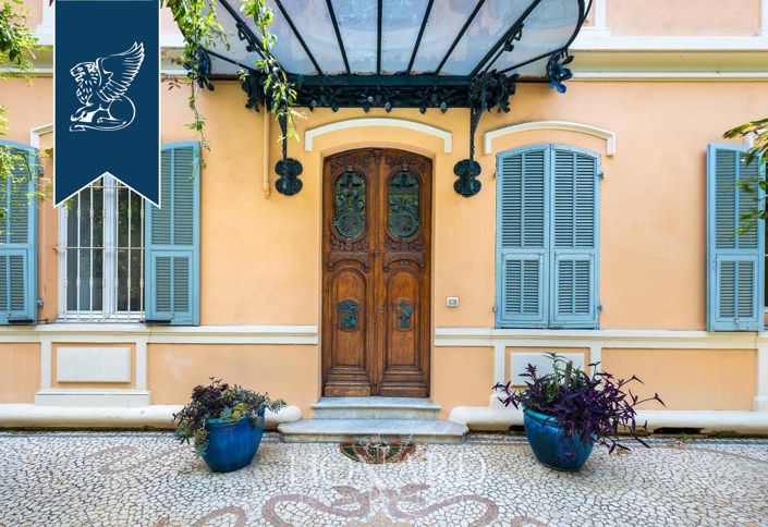 Image No.10-Villa de 6 chambres à vendre à San Remo