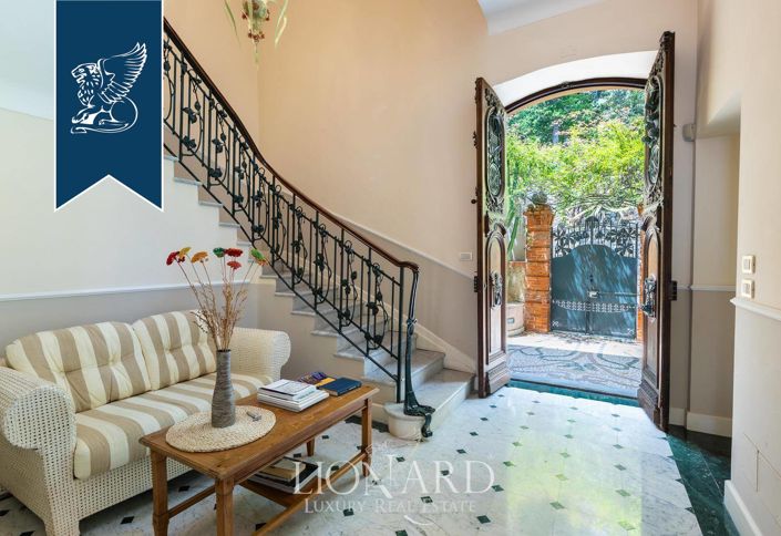 Image No.11-Villa de 6 chambres à vendre à San Remo