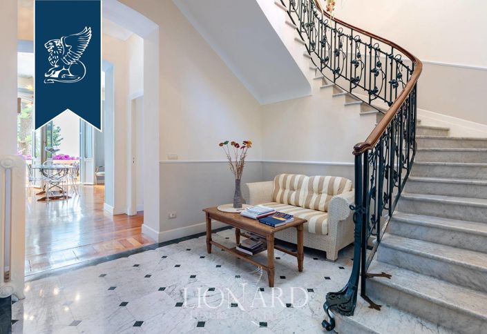 Image No.12-Villa de 6 chambres à vendre à San Remo