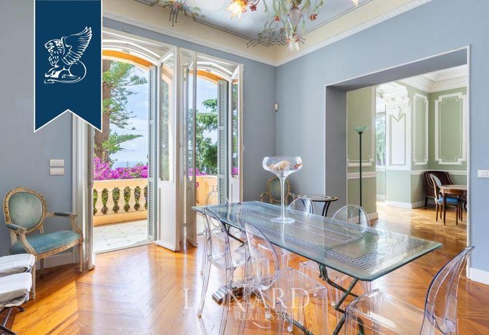 Image No.14-Villa de 6 chambres à vendre à San Remo