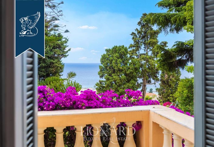 Image No.15-Villa de 6 chambres à vendre à San Remo