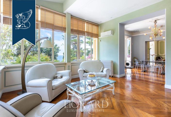 Image No.16-Villa de 6 chambres à vendre à San Remo
