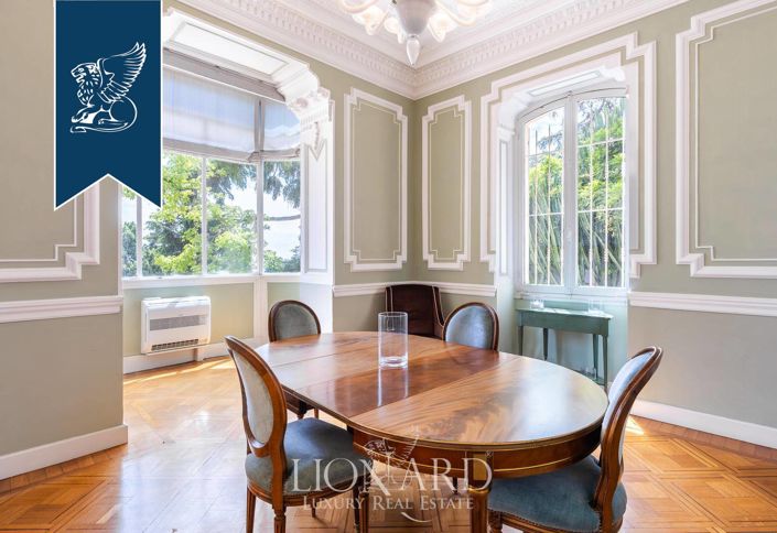 Image No.17-Villa de 6 chambres à vendre à San Remo