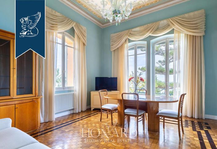 Image No.18-Villa de 6 chambres à vendre à San Remo