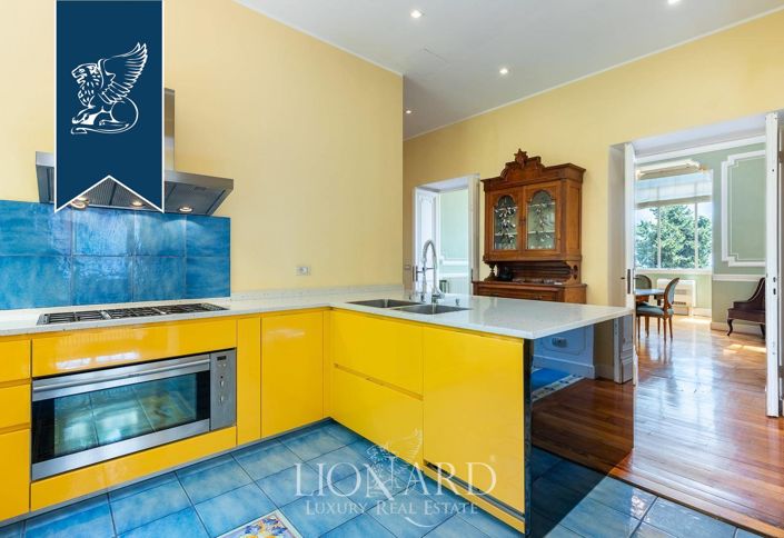 Image No.20-Villa de 6 chambres à vendre à San Remo