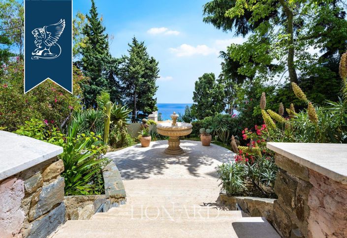 Image No.4-Villa de 6 chambres à vendre à San Remo