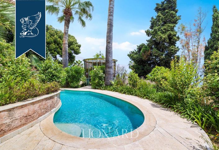 Image No.5-Villa de 6 chambres à vendre à San Remo