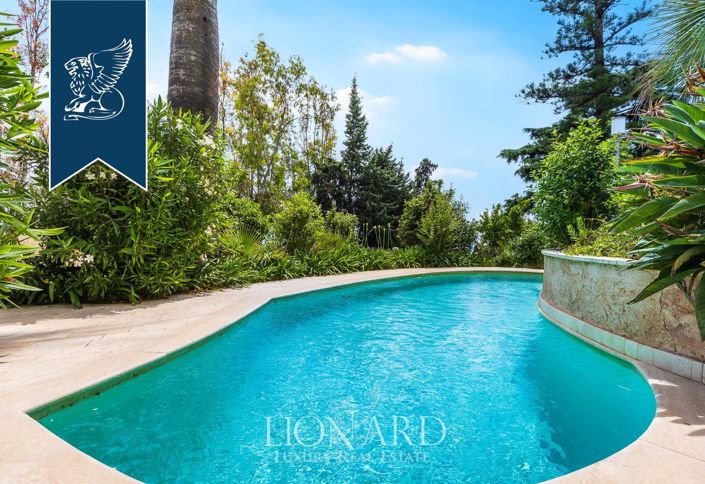 Image No.6-Villa de 6 chambres à vendre à San Remo