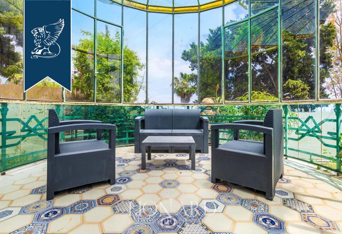 Image No.7-Villa de 6 chambres à vendre à San Remo