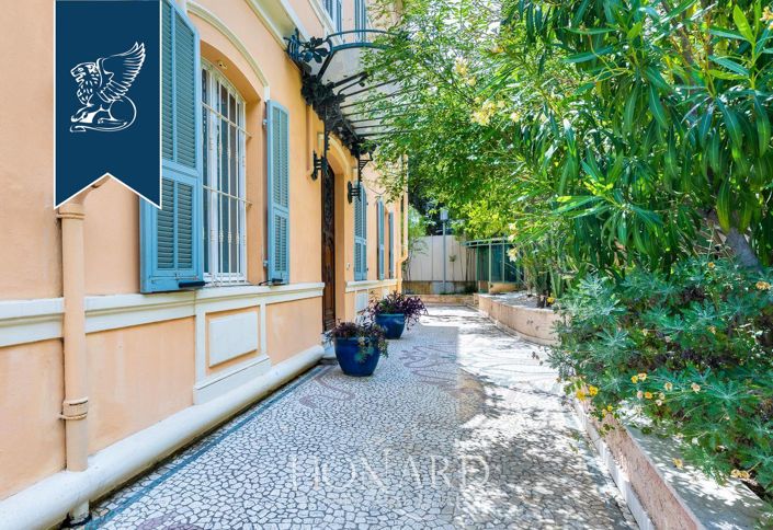 Image No.8-Villa de 6 chambres à vendre à San Remo