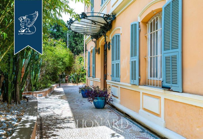 Image No.9-Villa de 6 chambres à vendre à San Remo