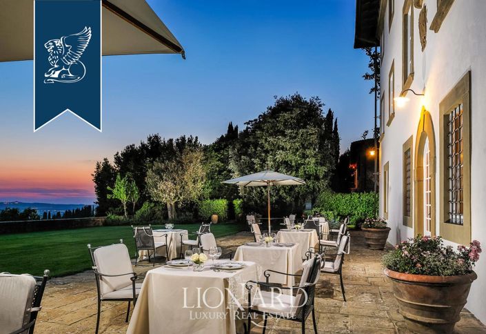 Image No.61-23 Bed Hotel for sale