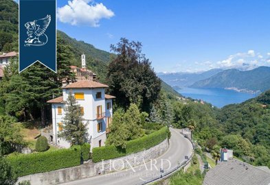 1 - Como, Villa
