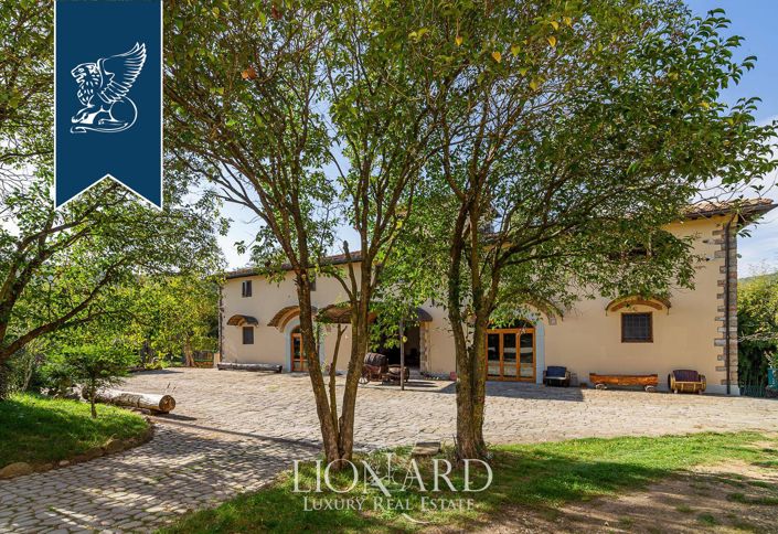 Image No.13-12 Bed Country House for sale