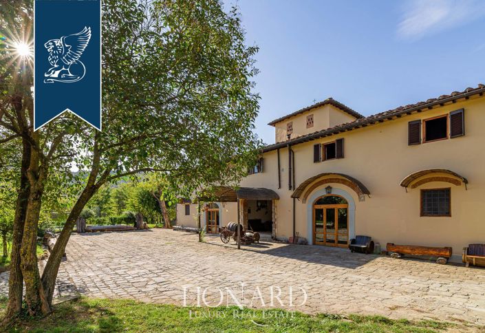 Image No.16-12 Bed Country House for sale