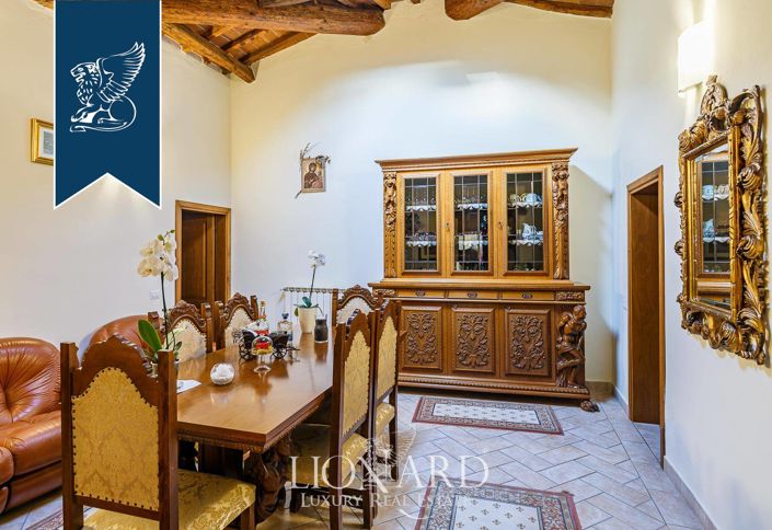 Image No.23-12 Bed Country House for sale