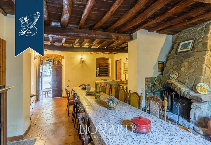 Image No.24-12 Bed Country House for sale