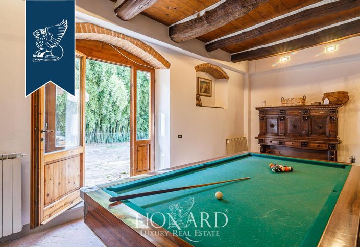 Image No.25-12 Bed Country House for sale