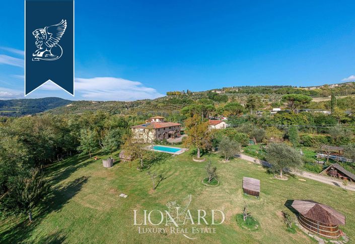 Image No.37-12 Bed Country House for sale