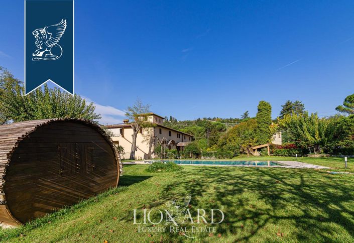 Image No.4-12 Bed Country House for sale