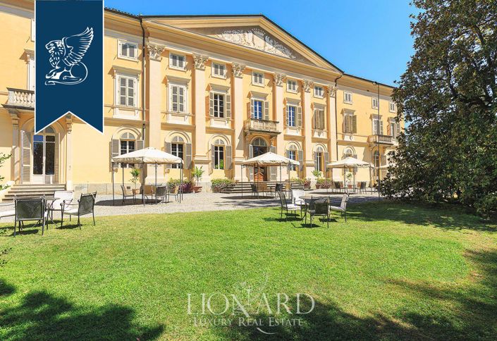 Image No.1-Un hôtel de 45 chambres à vendre à Turin