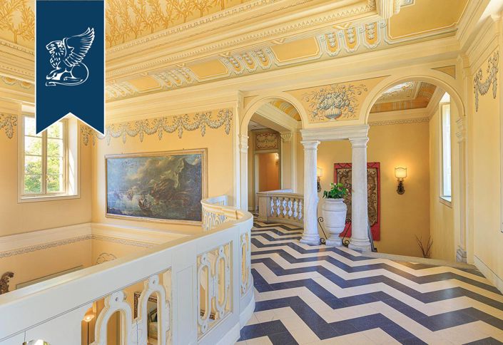 Image No.34-45 Bed Hotel for sale