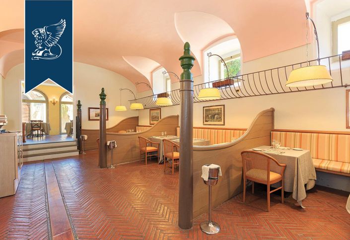 Image No.48-45 Bed Hotel for sale