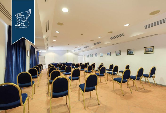 Image No.50-45 Bed Hotel for sale