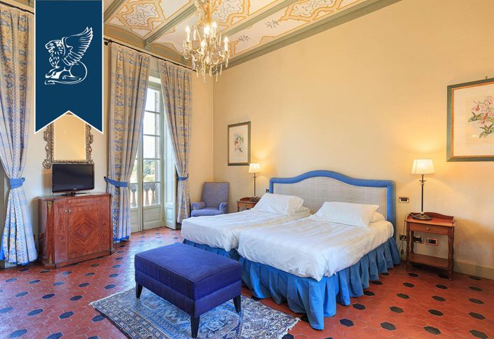 Image No.51-45 Bed Hotel for sale