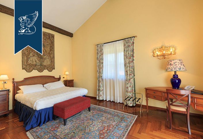 Image No.54-45 Bed Hotel for sale