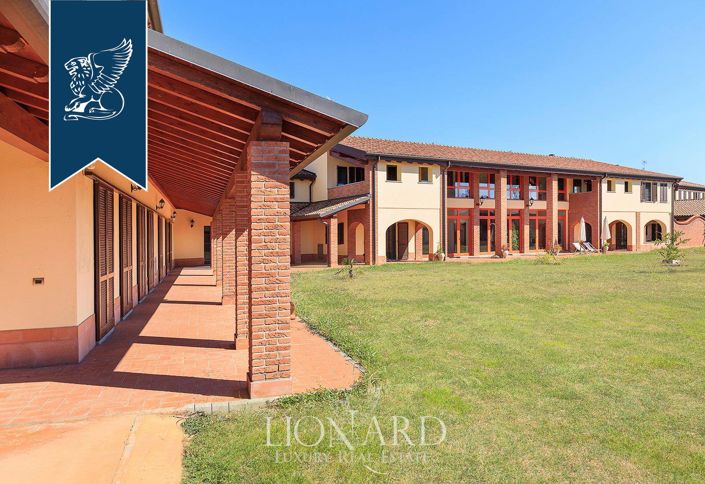 Image No.11-Villa de 15 chambres à vendre à Milan