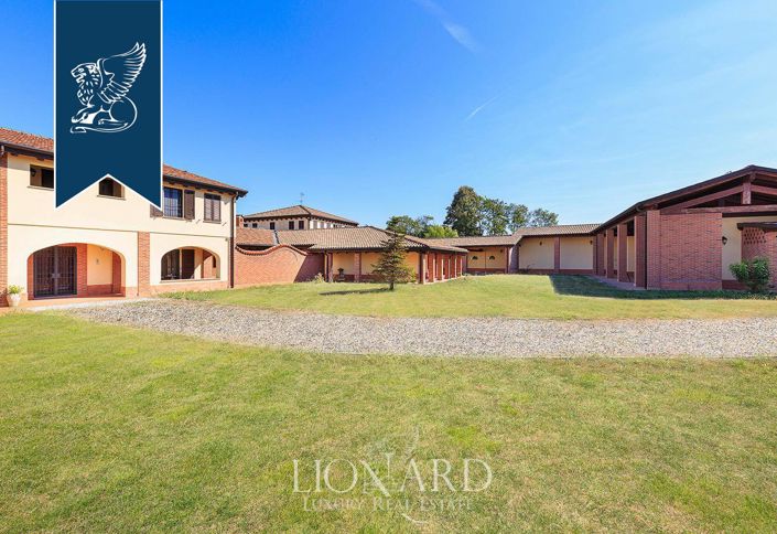 Image No.13-Villa de 15 chambres à vendre à Milan