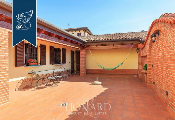 Image No.16-Villa de 15 chambres à vendre à Milan