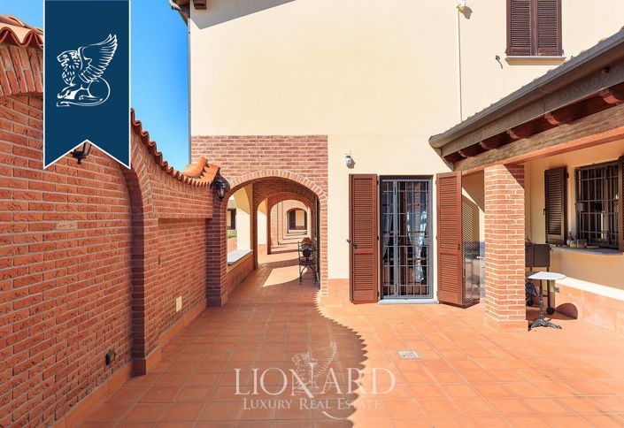 Image No.18-Villa de 15 chambres à vendre à Milan