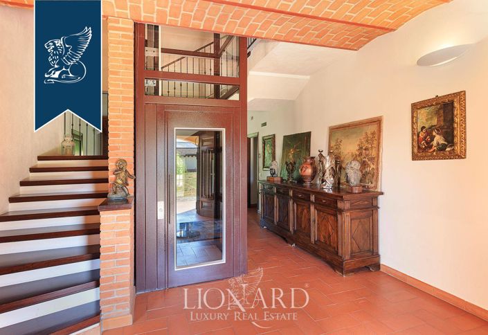 Image No.21-Villa de 15 chambres à vendre à Milan