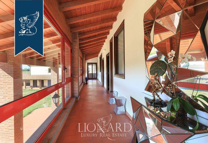 Image No.26-Villa de 15 chambres à vendre à Milan