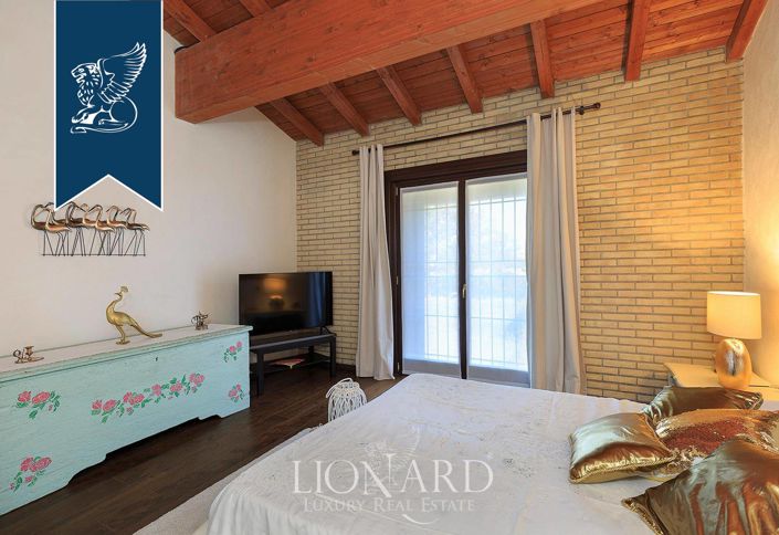 Image No.29-Villa de 15 chambres à vendre à Milan