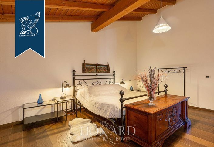 Image No.31-Villa de 15 chambres à vendre à Milan