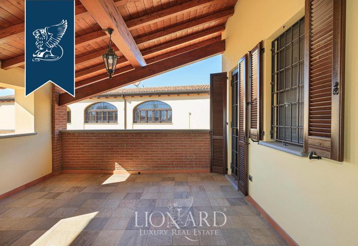 Image No.33-Villa de 15 chambres à vendre à Milan