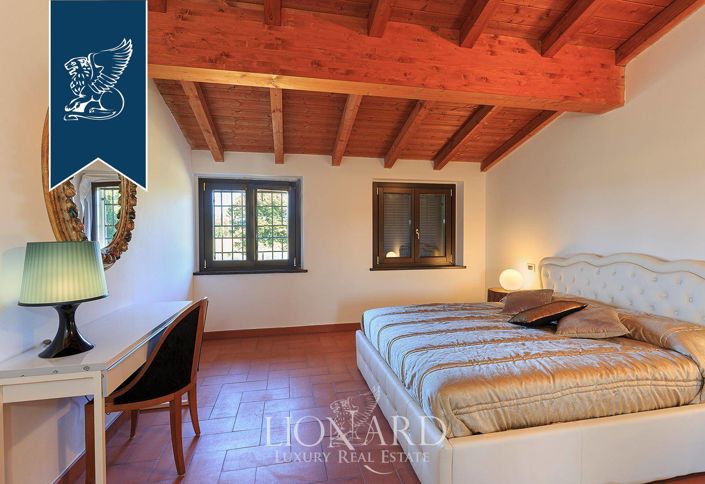 Image No.34-Villa de 15 chambres à vendre à Milan