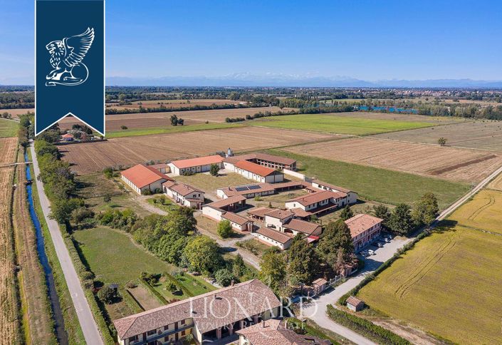 Image No.4-Villa de 15 chambres à vendre à Milan