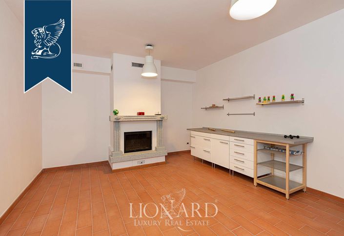 Image No.42-Villa de 15 chambres à vendre à Milan