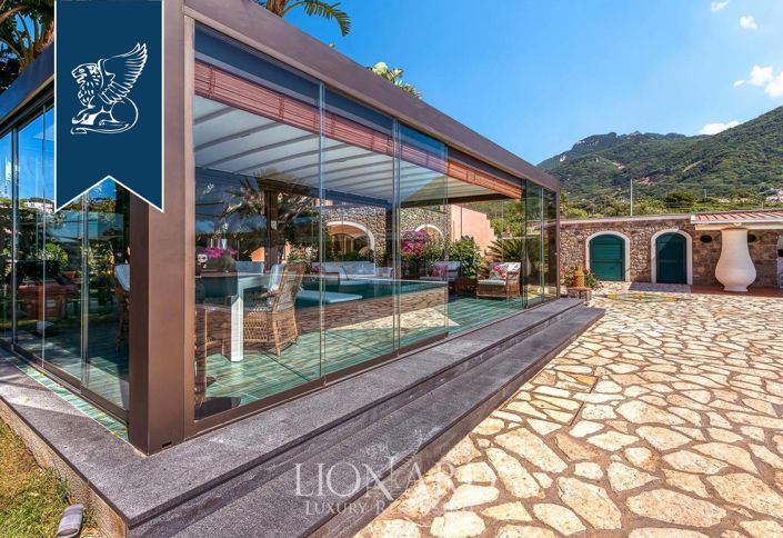 Image No.10-Villa de 4 chambres à vendre à Forio