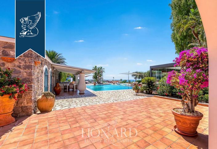 Image No.11-Villa de 4 chambres à vendre à Forio