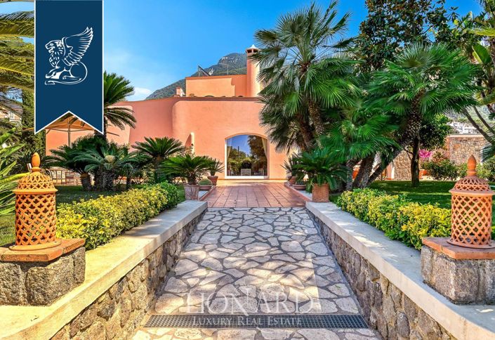 Image No.12-Villa de 4 chambres à vendre à Forio