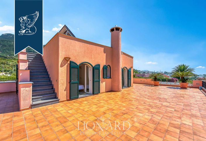 Image No.13-Villa de 4 chambres à vendre à Forio