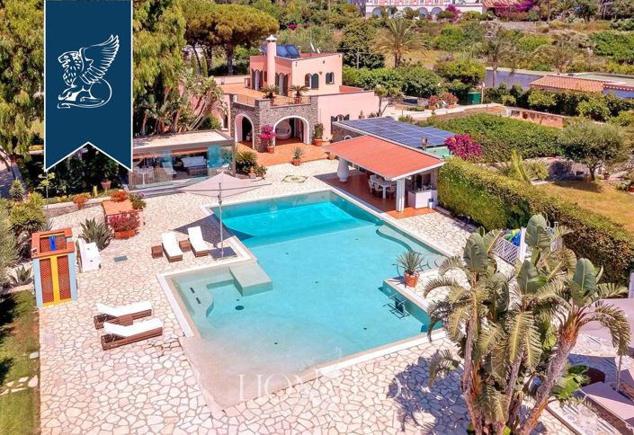 Image No.14-Villa de 4 chambres à vendre à Forio