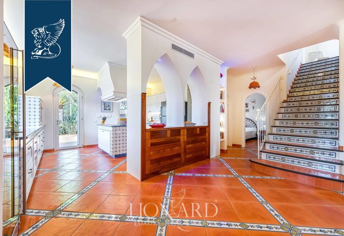 Image No.16-Villa de 4 chambres à vendre à Forio